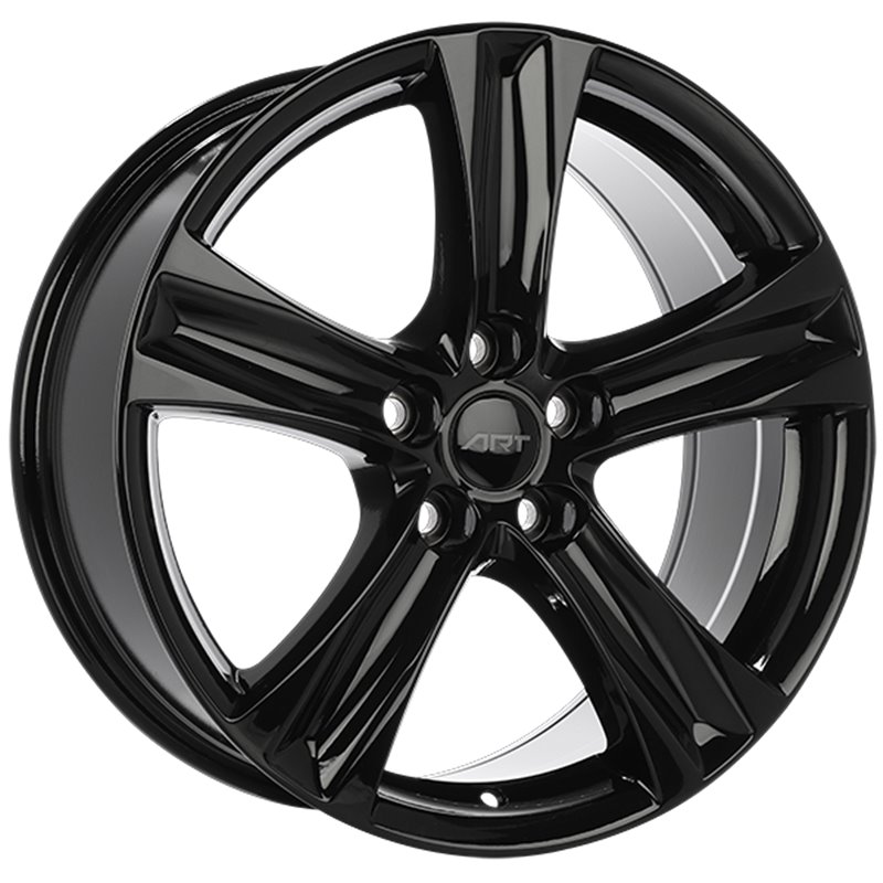 ART Replica | REPLICA 28 18x8.0 ET35 - Gloss Black
