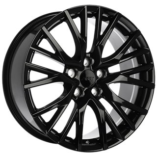 ART Replica | REPLICA 282 18x8.0 ET35 - Gloss Black