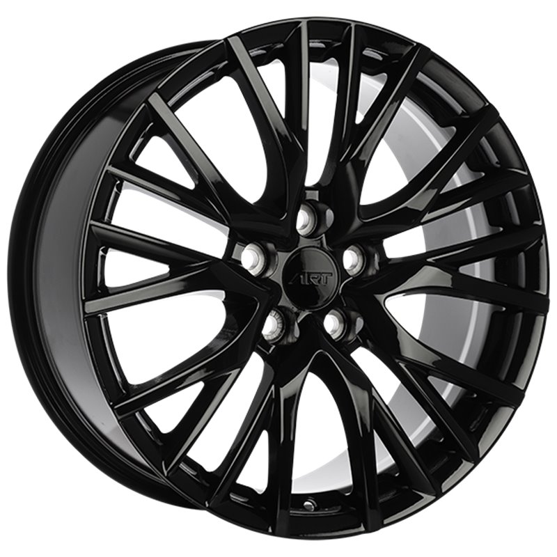 ART Replica | REPLICA 282 18x8.0 ET35 - Gloss Black