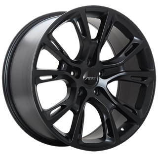ART Replica | REPLICA 29 20x9.0 ET34 - Satin Black