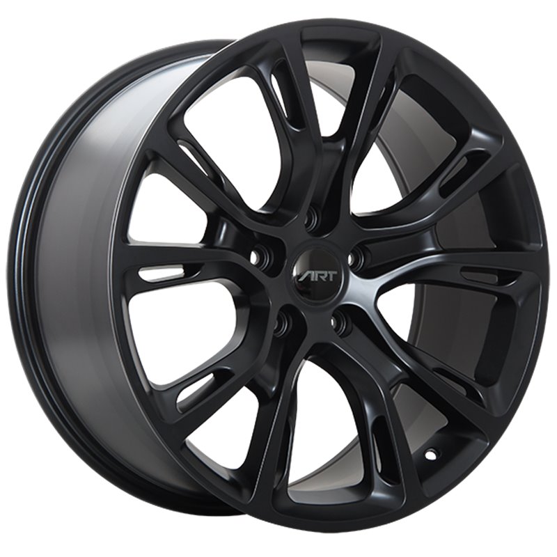 ART Replica | REPLICA 29 20x9.0 ET34 - Satin Black