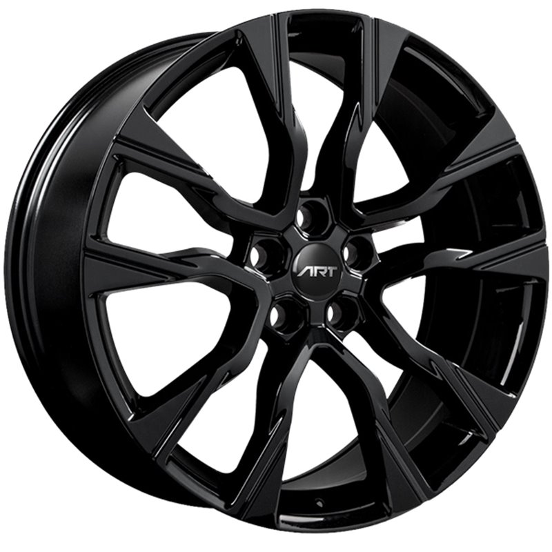 ART Replica | REPLICA 292 22x9.5 ET45 - Gloss Black