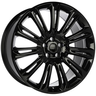 ART Replica | REPLICA 293 22x9.5 ET45 - Gloss Black