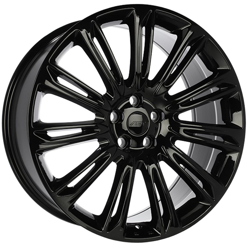 ART Replica | REPLICA 293 22x9.5 ET45 - Gloss Black
