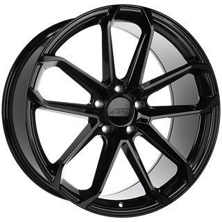 ART Replica | REPLICA 295 22x11.5 ET61 - Gloss Black