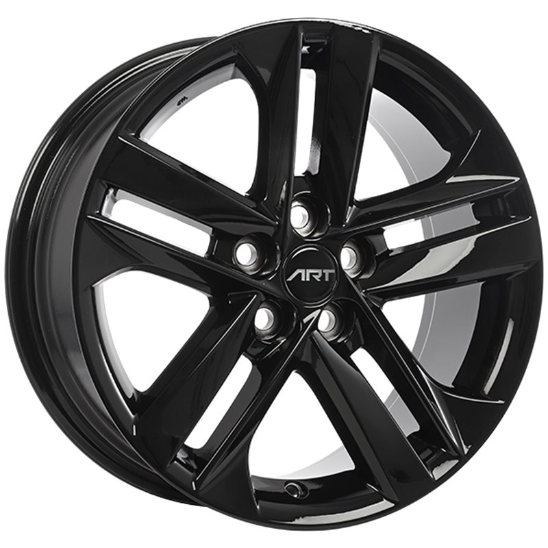 ART Replica | REPLICA 299 16x7.0 ET40 - Gloss Black