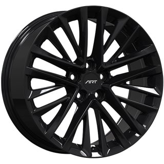ART Replica | REPLICA 300 19x8.5 ET35 - Gloss Black