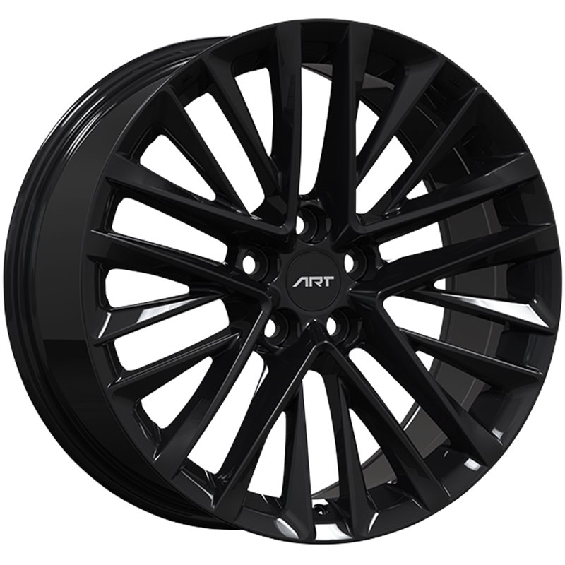 ART Replica | REPLICA 300 19x8.5 ET35 - Gloss Black