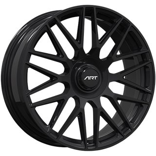 ART Replica | REPLICA 302 20x8.5 ET35 - Gloss Black