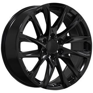 ART Replica | REPLICA 303 22x9.0 ET28 - Gloss Black