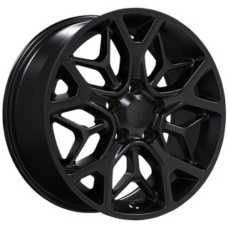 ART Replica | REPLICA 305 20x8.0 ET56 - Satin Black