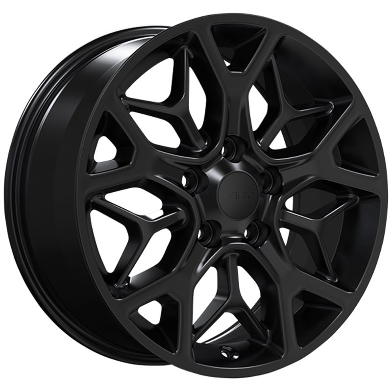 ART Replica | REPLICA 305 20x8.0 ET56 - Satin Black