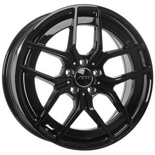 ART Replica | REPLICA 308 19x8.0 ET33 - Gloss Black