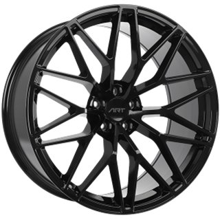 ART Replica | REPLICA 312 21x10.0 ET19 - Gloss Black