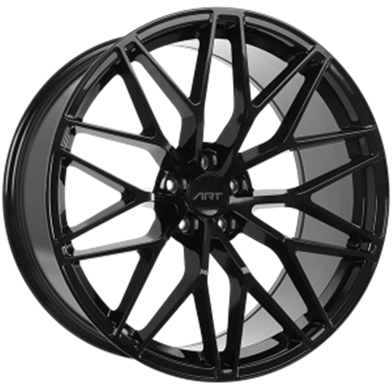 ART Replica | REPLICA 312 21x10.0 ET19 - Gloss Black