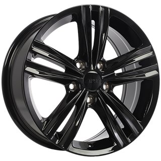 ART Replica | REPLICA 315 16x7.0 ET45 - Gloss Black