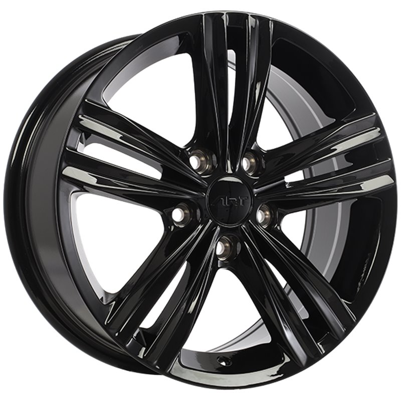 ART Replica | REPLICA 315 16x7.0 ET45 - Gloss Black