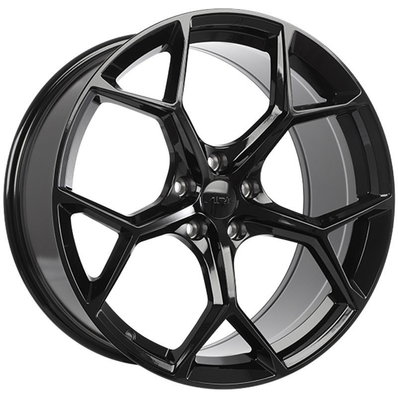 ART Replica | REPLICA 318 19x8.5 ET35 - Gloss Black