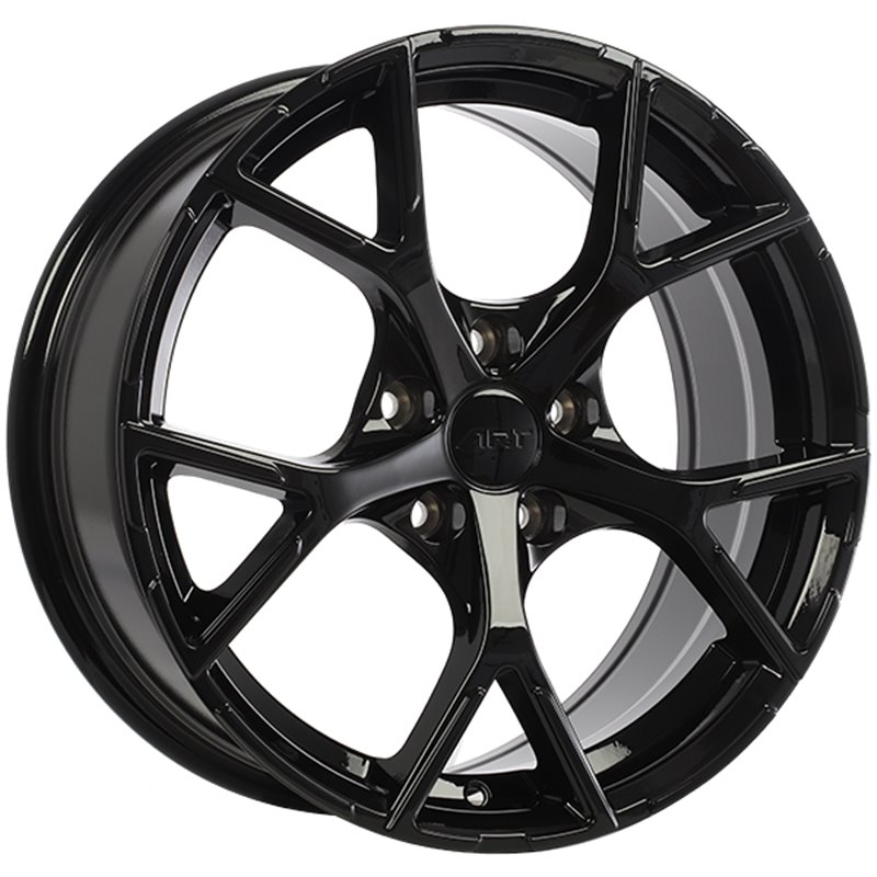 ART Replica | REPLICA 319 18x8.0 ET35 - Gloss Black
