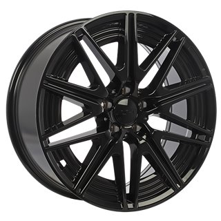 ART Replica | REPLICA 322 19x8.5 ET40 - Gloss Black