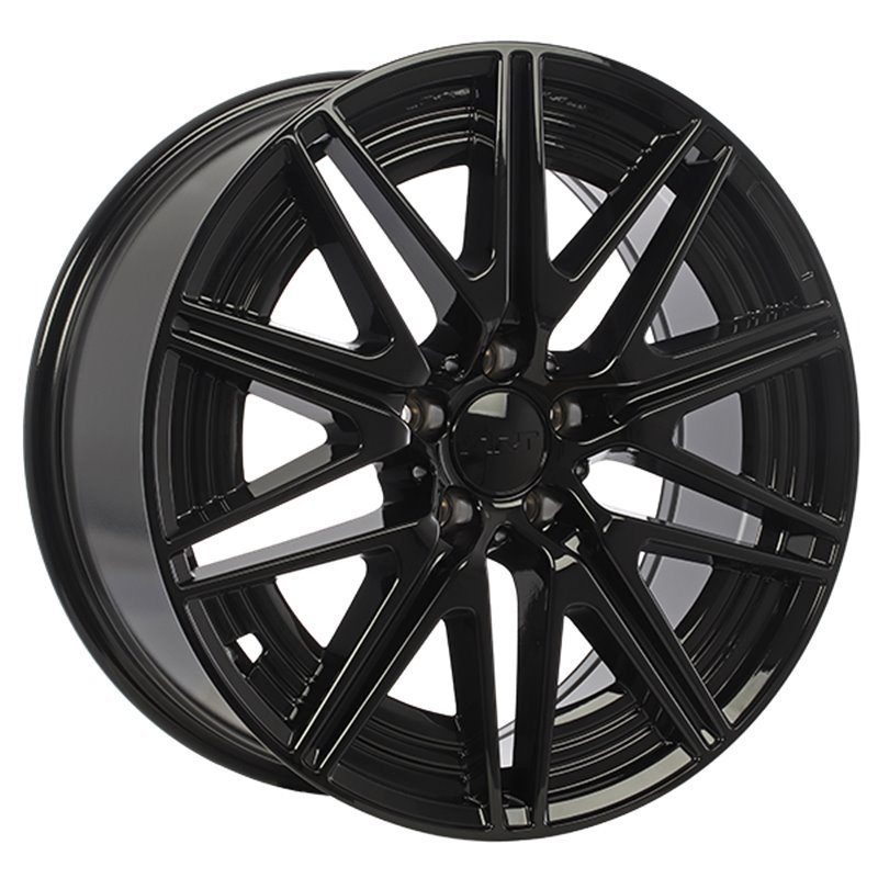 ART Replica | REPLICA 322 19x8.5 ET40 - Gloss Black