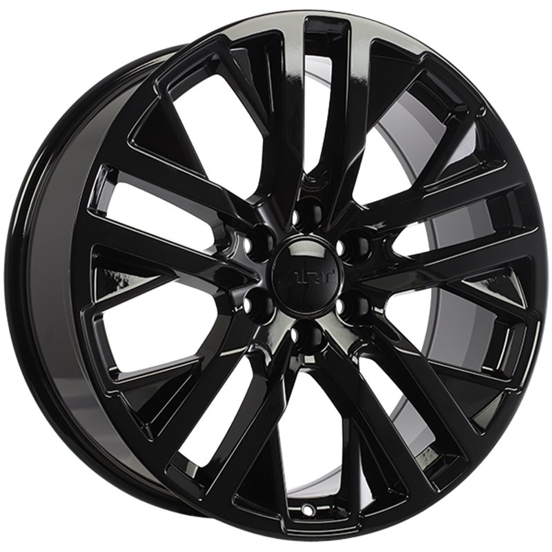 ART Replica | REPLICA 328 22x9.0 ET28 - Gloss Black