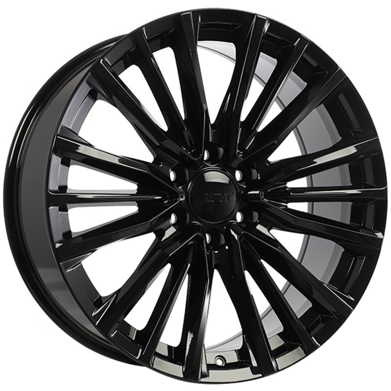 ART Replica | REPLICA 330 22x9.0 ET28 - Gloss Black