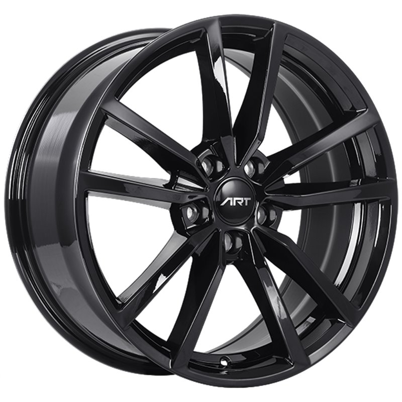 ART Replica | REPLICA 75 17x7.5 ET45 - Gloss Black