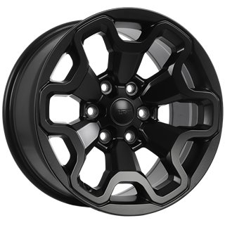 ART Replica | TRX 18x9.0 ET19 - Satin Black