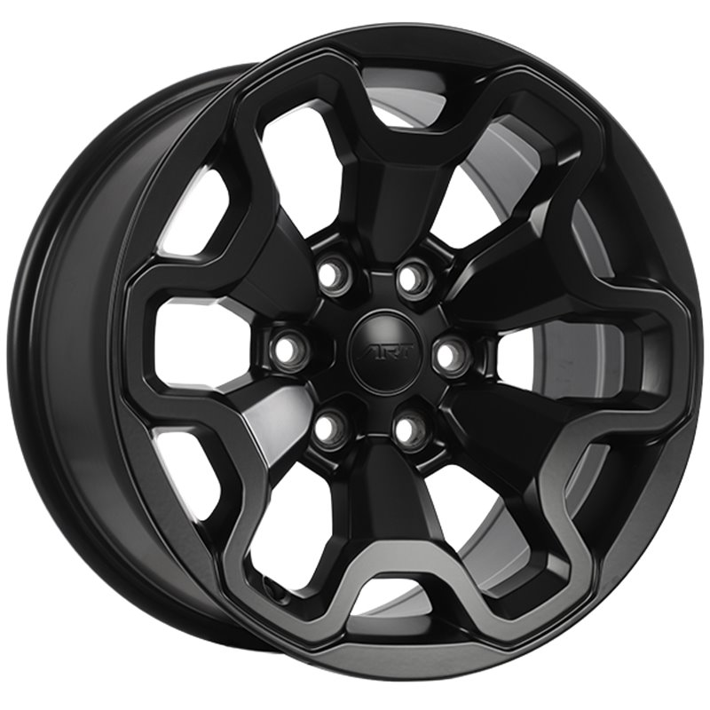 ART Replica | TRX 18x9.0 ET19 - Satin Black