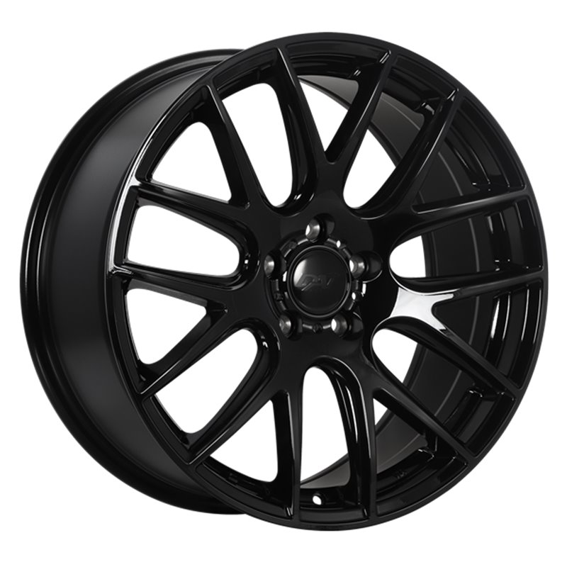 DAI | AUTOBAHN 19x8.5 ET35 - Gloss Black