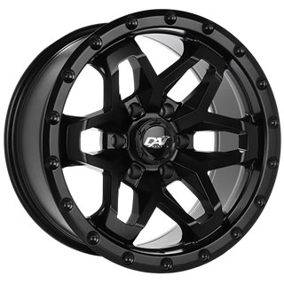 DAI | BLITZ 18x9.0 ET-15 - Satin Black