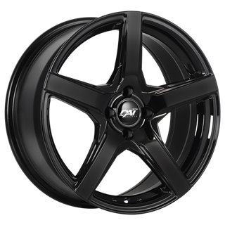 DAI | COR 14x6.0 ET38 - Gloss Black