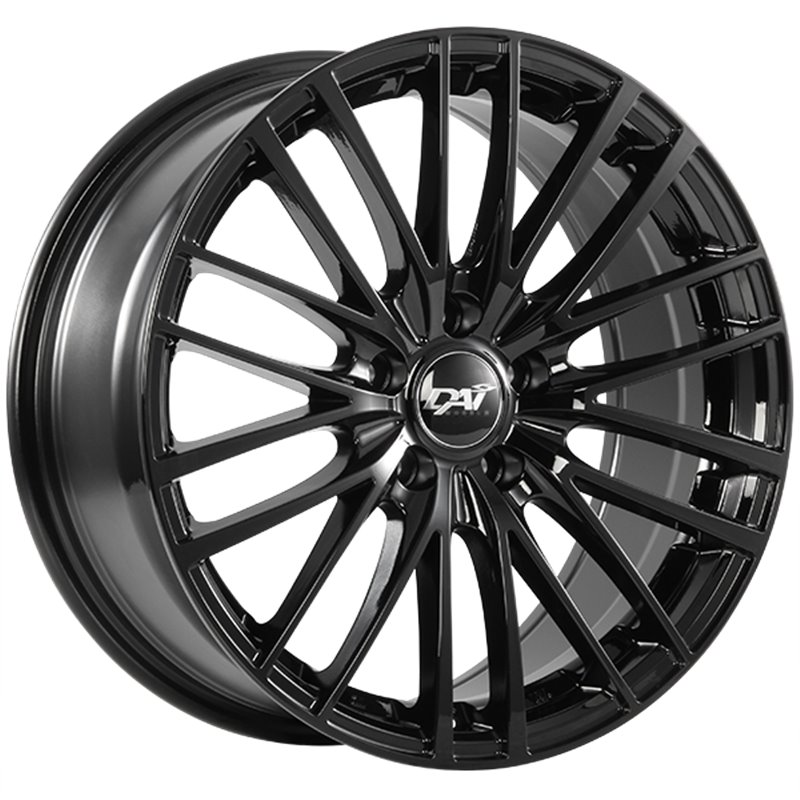 DAI | COSMOS 15x6.5 ET40 - Gloss Black