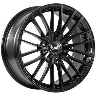 DAI | COSMOS 15x6.5 ET40 - Gloss Black
