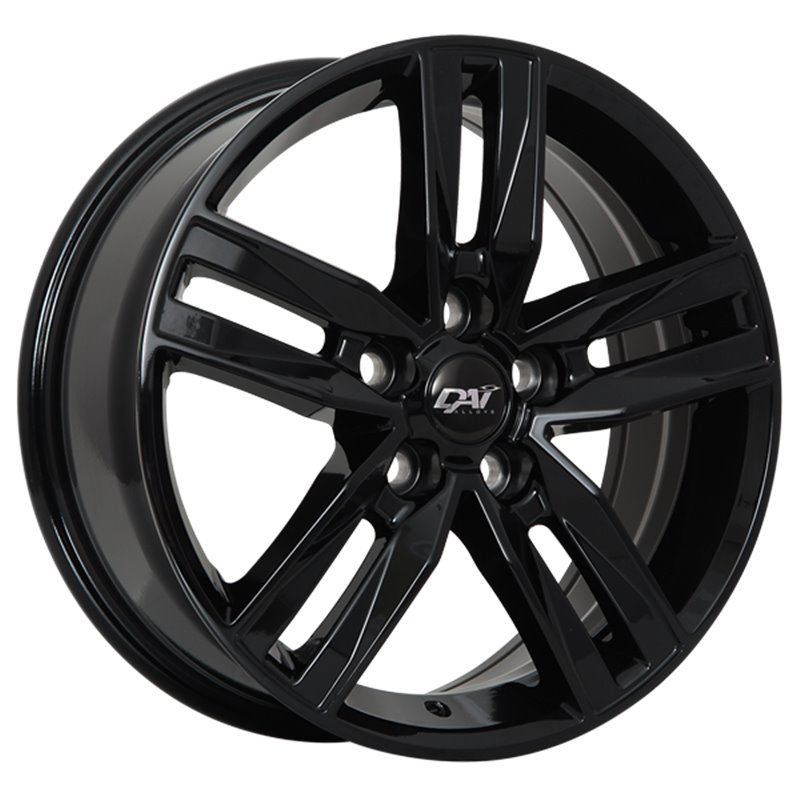 DAI | PRIME 17x7.0 ET42 - Gloss Black