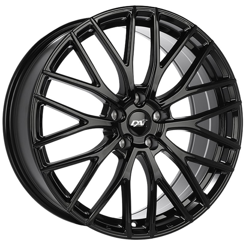 DAI | RENNSPORT 17x7.0 ET40 - Gloss Black