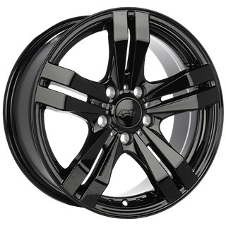 DAI | TARGET 16x7.0 ET39 - Gloss Black