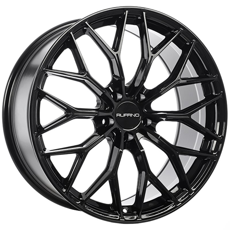 Ruffino | CLASS 18x9.0 ET21 - Gloss Black