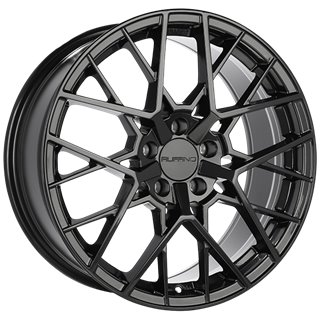 Ruffino | INCEPTION 18x8.0 ET45 - Black Magic