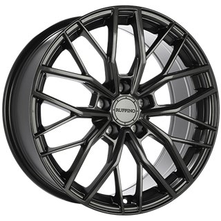 Ruffino | TEKNIK 18x8.0 ET40 - Graphite