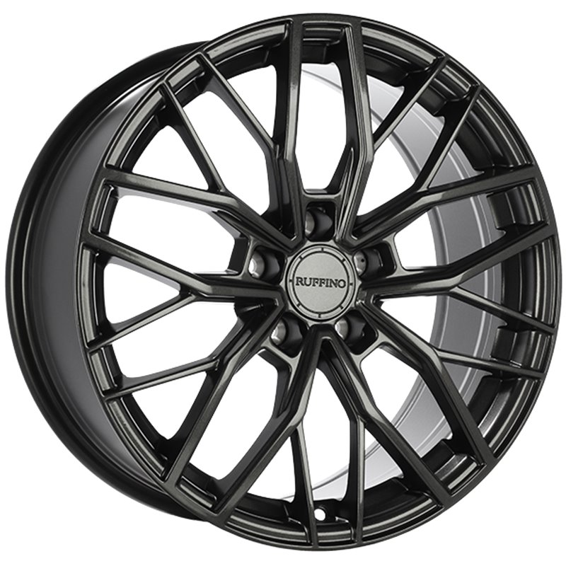Ruffino | TEKNIK 18x8.0 ET40 - Graphite