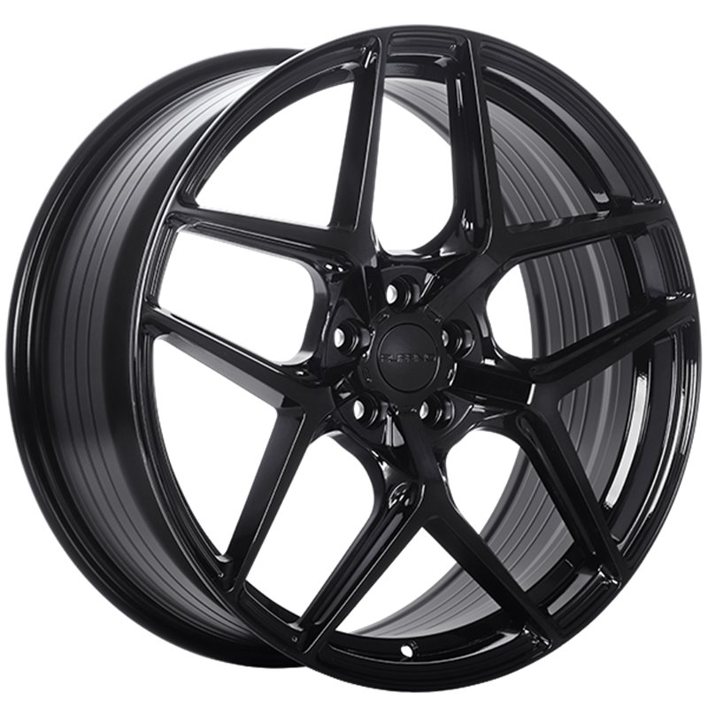 Ruffino | VADER 20x8.5 ET40 - Gloss Black