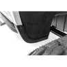 Rough Country | Mud Flap Delete - Silverado 1500 2019-2022