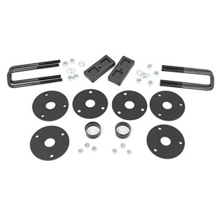 Rough Country | Suspension Lift Kit - Colorado 2.7T 2023