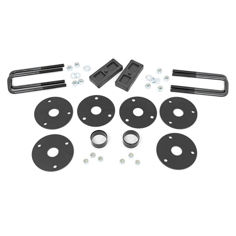 Rough Country | Suspension Lift Kit - Colorado 2.7T 2023