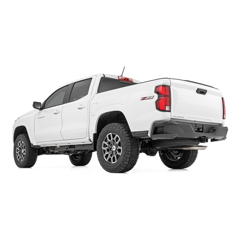 Rough Country | Suspension Lift Kit - Colorado 2.7T 2023
