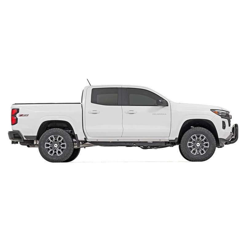 Rough Country | Suspension Lift Kit - Colorado 2.7T 2023