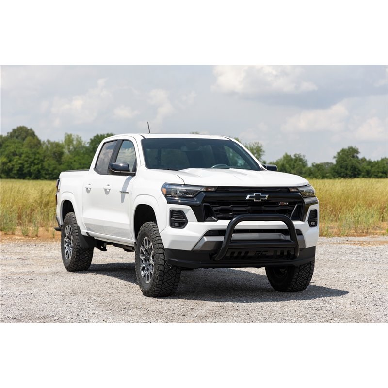 Rough Country | Suspension Lift Kit - Colorado 2.7T 2023