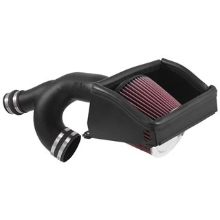 K&N | Performance Air Intake System - F-150 3.5T 2015-2016